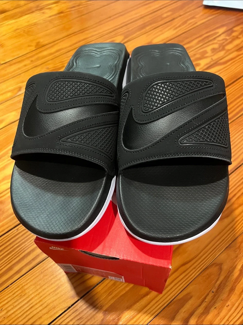 Men’s Nike air max Cirro Slide